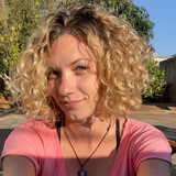 Danielle Mozarovska de Souza