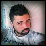 Renato Bruno Mendes de Oliveira