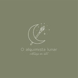 O Alquimista Lunar - Natureza em arte
