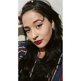 Daniella Ribeiro Soares