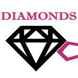 DIAMONDS SUBLIMAÇÃO