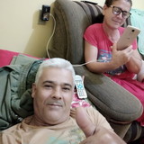 Juracy Gaspar de souza