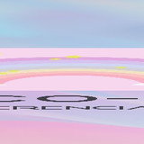 Arco-íris diferenciado.