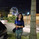 Priscila Silva Leite