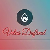 Velas Duftend