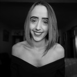 Isabel Cristina Medeiros Borges