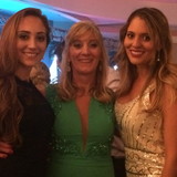 Ilza Maria Coppio Sattelmayer