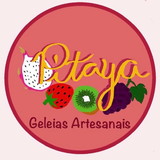 Pitaya Geleia Artesanal