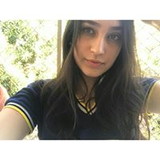 Maria Eduarda Borges