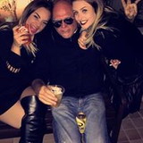 Sergio Alemão Kindermann