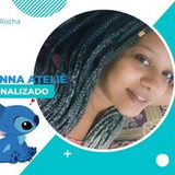 Ohanna Ateliê Personalizado
