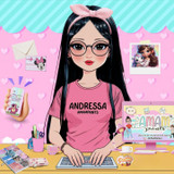 ANDRESSA IDALGO DO PRADO