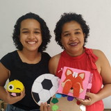 Jô Porções de Carinho 