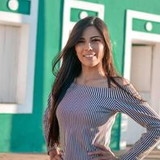 Ana Maiza do Carmo de Oliveira