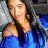 Isabel Cristina Vitor de Santana Praça