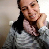 Juliana Aparecida Muniz Madalosso