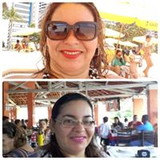 Ana Lucia Araujo Souza