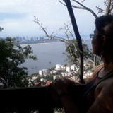 Carla Medeiros Silva