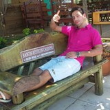 Robson Salvador Paim