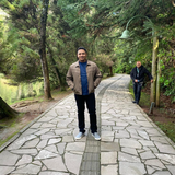 Francisco Valdemi Celestino Filho