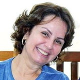 Maria Jose de Aguiar Barbosa