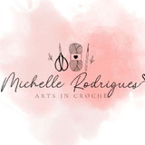 Michelle Rodrigues Arts em Croche
