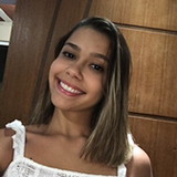 Maria Eduarda Ferreira