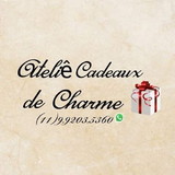 Ateliê Cadeaux de Charme