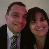 Lucia Fernanda Silva