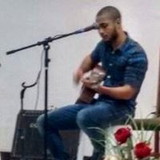 Luiz Henrique Rocha Ferreira