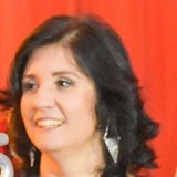 Ana Cristina Almeida Maia