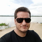 RONIE CARDOSO DA SILVA