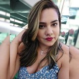 Hisabelle Karolline Alves de Almeida