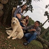 eli daiana gonçalves