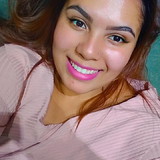 Andreza de Sousa Delmondes