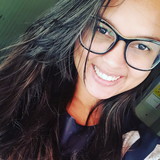 Priscylla Niagara Silva Santos