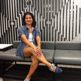 Rejani da silva cerqueira