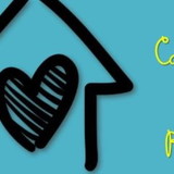 Casinha de Papel Personalizados