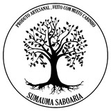 Sumauma Saboaria