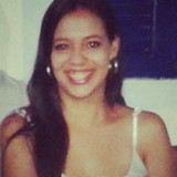 Izabela Lemos Jacques