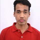 Breno Kauan Caetano pedro