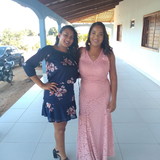 Lívia da Silva Dias