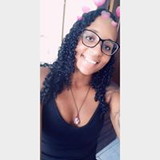 Alexandria Regina da Silva