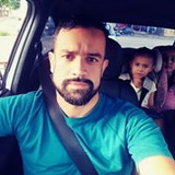 Alex Alves de Oliveira