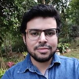 Colin Silveira Gonçalves