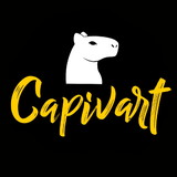 Capivart Quadrinhos