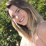 Mayra Ananda Tognetti