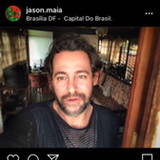 Jason Francisco da Silva Cruz