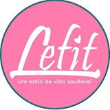 Lefit Comida Saudável