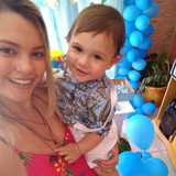 Thalissa de Freitas Pereira